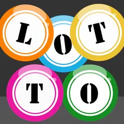 Thailand Lottery ตรวจลอตเตอรี่ logo