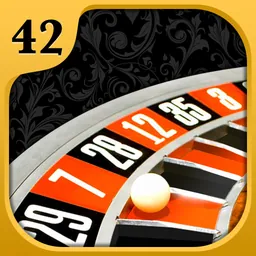 Roulette 42 logo