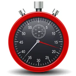 Ultimate Stopwatch logo