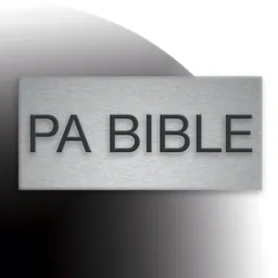 PA Bible logo