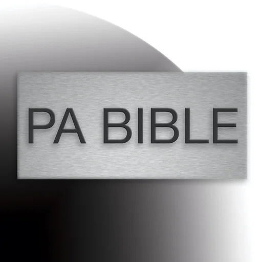 PA Bible logo