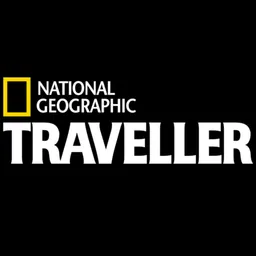 National Geographic Traveller logo