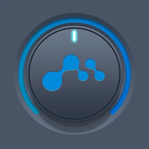 mconnect Player logo
