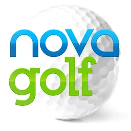 Nova Golf logo
