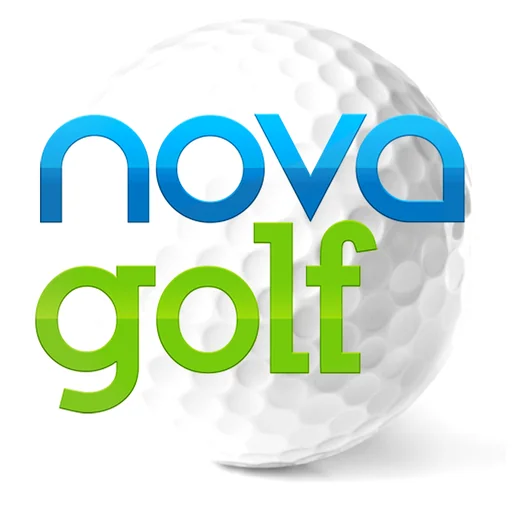 Nova Golf logo