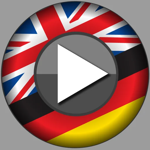 Translate Offline: German Pro logo