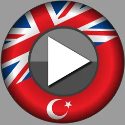 Offline Translator Turkish Pro logo