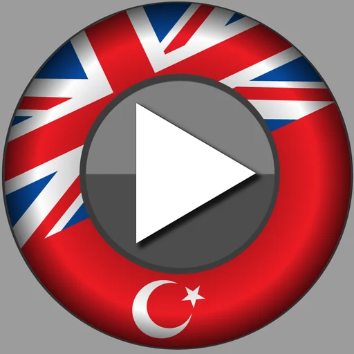 Offline Translator Turkish Pro logo