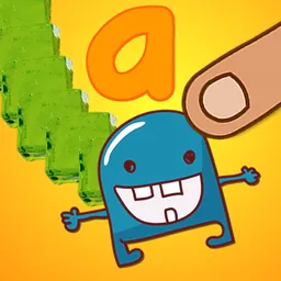 Touch and Write logo