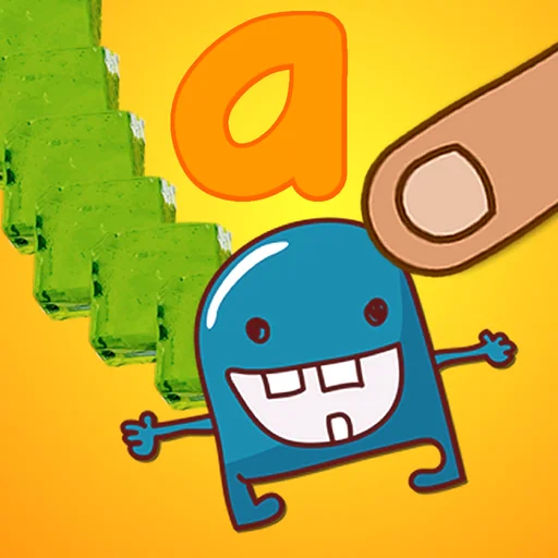 Touch and Write logo
