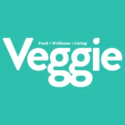 Veggie Magazine logo