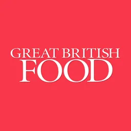 Great British Food Magazine logo