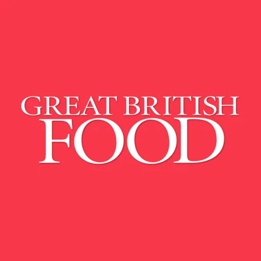 Great British Food Magazine logo