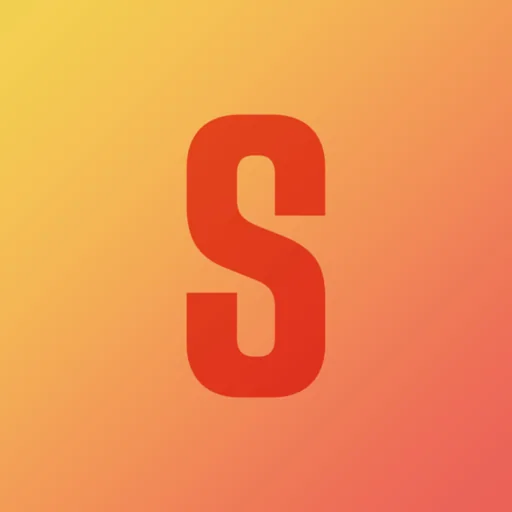 Skeptic Magazine logo
