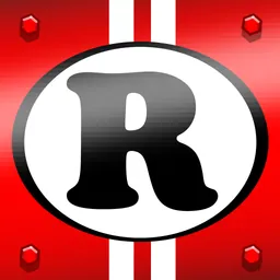 Race Car! logo