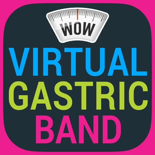 Virtual Gastric Band Hypnosis logo