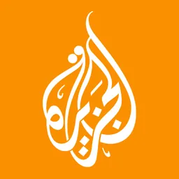Al Jazeera English logo