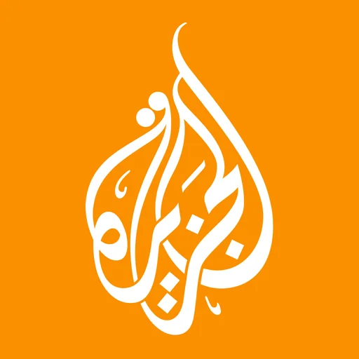 Al Jazeera English logo