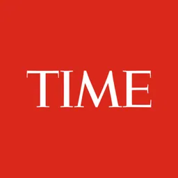 Time Magazine Europe logo