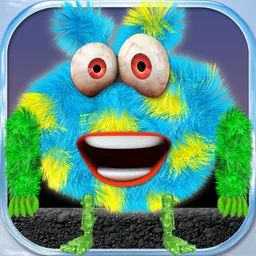 Monster Physics® logo