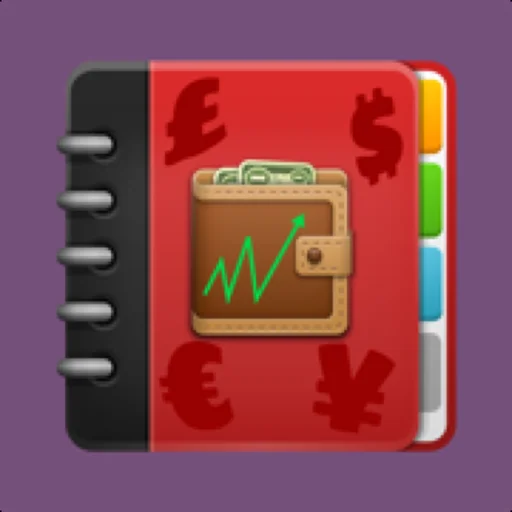 Business Ledger logo