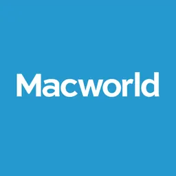 Macworld Digital Magazine U.S. logo