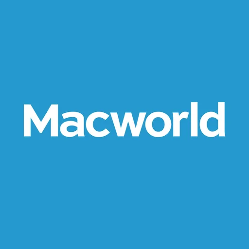 Macworld Digital Magazine U.S. logo