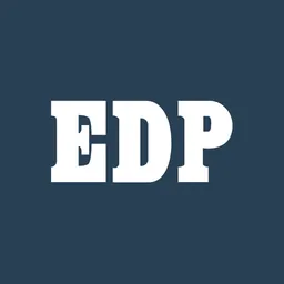 Eastern Daily Press logo