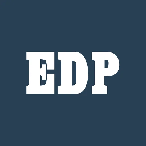 Eastern Daily Press logo