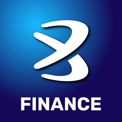 Bajaj Finance: Loans, UPI & FD logo