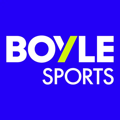 BoyleSports Sports Betting App logo