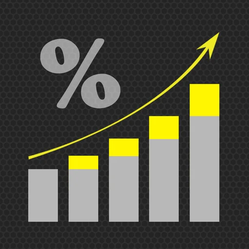 Finance Calculator Pro logo