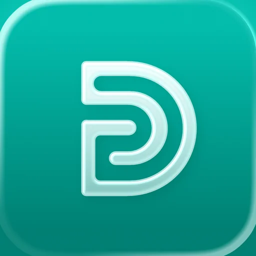 Droppath Route Planner logo
