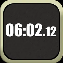 Stopwatch% logo