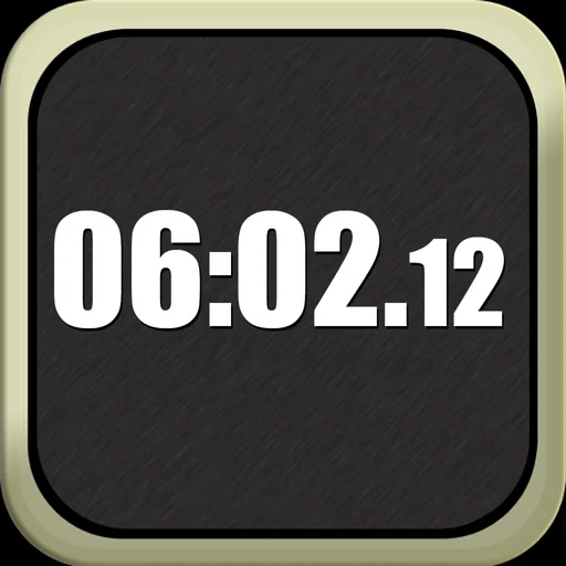 Stopwatch% logo