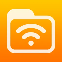 AirDisk Pro: Photo Transfer logo