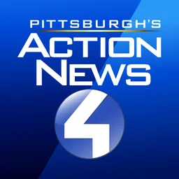 WTAE Pittsburgh's Action News4 logo