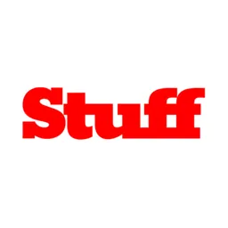 Stuff Magazine logo