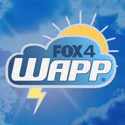 FOX 4 Dallas-FTW: Weather logo