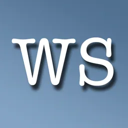 Word Social logo