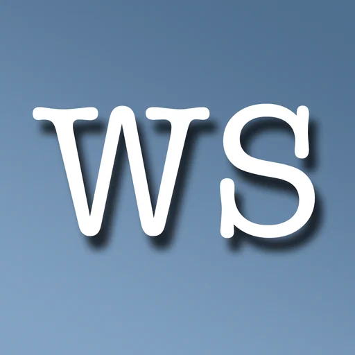 Word Social logo