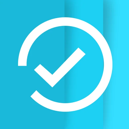 Orderly Check Lists logo