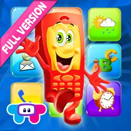 Phone for Play: Full Version logo