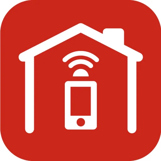 MyURemote - Universal Remote logo