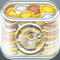 Savings Goals Pro logo