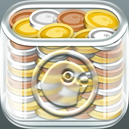 Savings Goals Pro logo