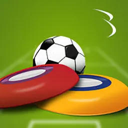 Soctics League Multiplayer logo