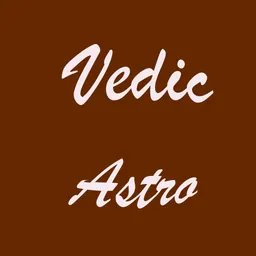 Vedic Astro logo