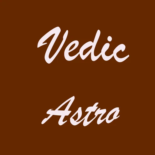 Vedic Astro logo