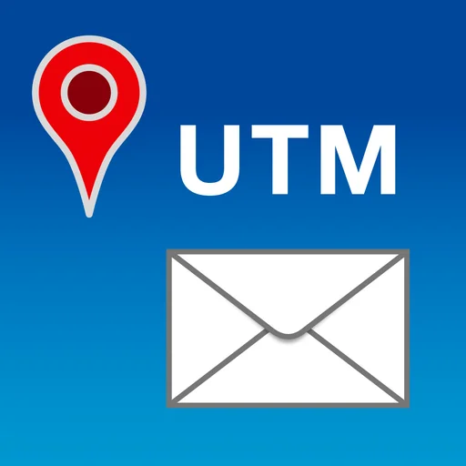 UTM Position Mailer logo